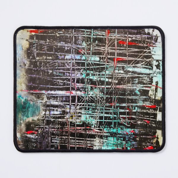 Item preview, Matrix designed and sold by Jinx Davis.