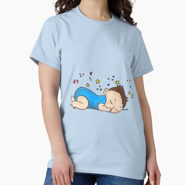 Item preview, Sleeping little child designed and sold by Sowianowa.