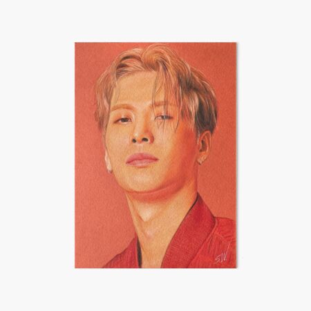 Item preview, Jackson Wang designed and sold by SandraWarmerdam.