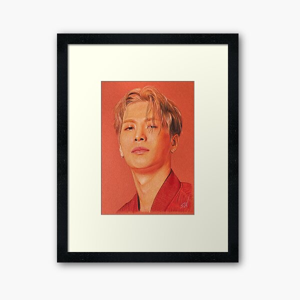 Item preview, Jackson Wang designed and sold by SandraWarmerdam.
