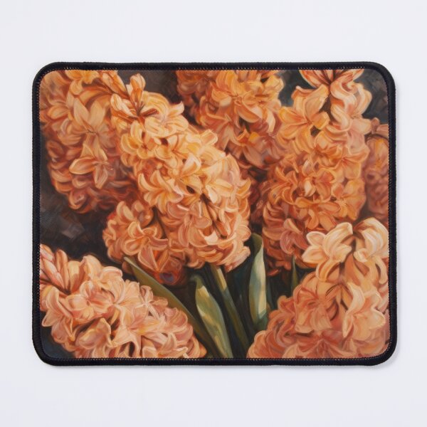 Item preview, Apricot Hyacinth designed and sold by Vanover Designs.