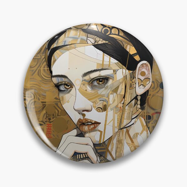 Item preview, Woman : Aurora : Digital Art Illustration designed and sold by MTJ-Mushrooms.