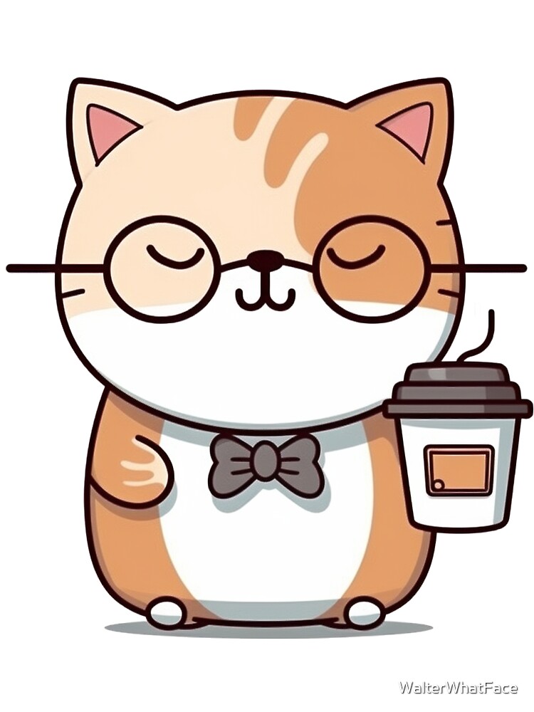 Cute Cat Cups Water Glasses For Drinking Kawaii Cat Tail Coffee