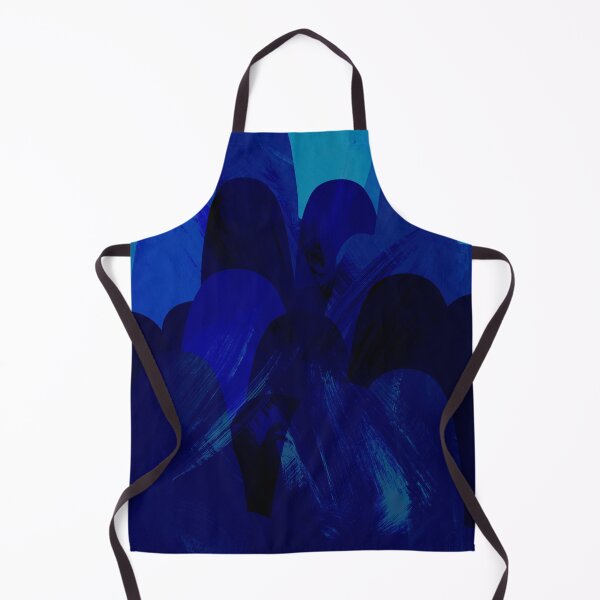 Artikelvorschau, Damen in Blau entworfen und verkauft von MarkMakerStudio.
