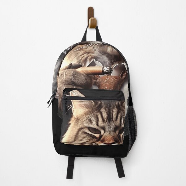 Item preview, mainecoon - Cat father designed and sold by artishmots.