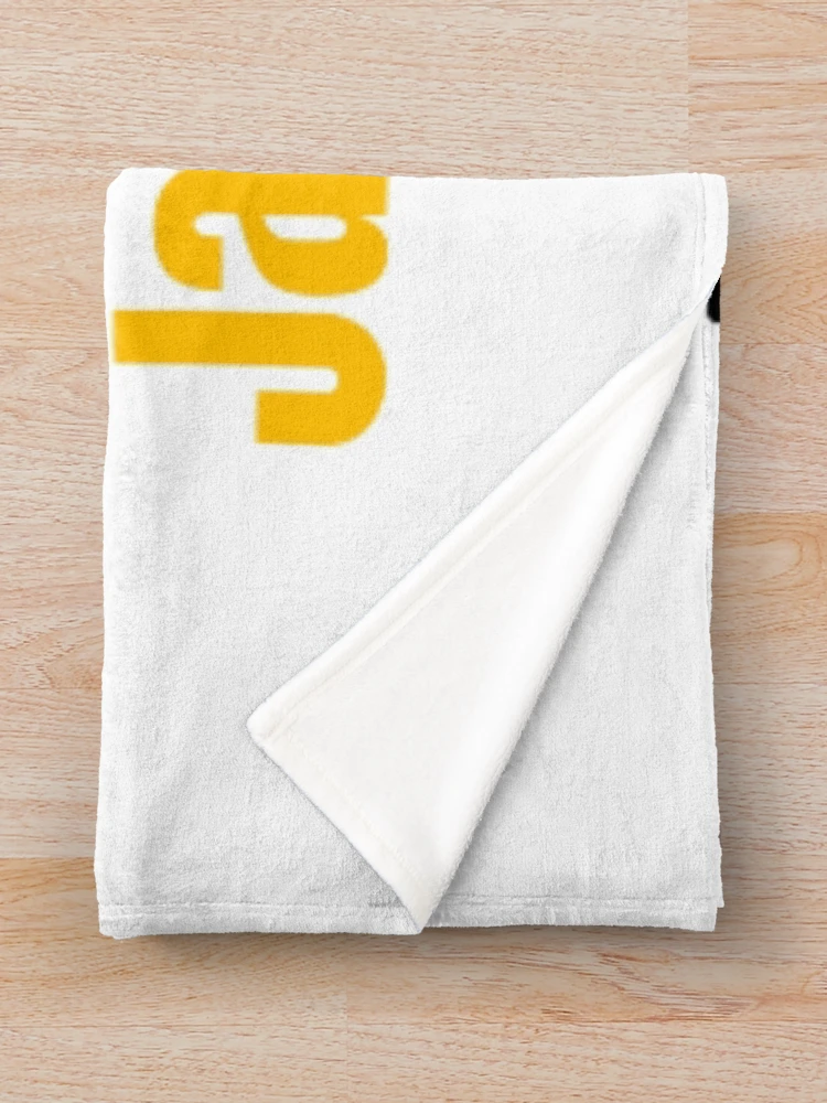 Thumbnail 3 of 6, Throw Blanket, I speak fluent JavaScript - programmer - developer designed and sold by TeePassion.