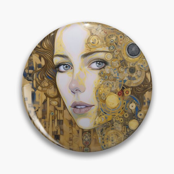 Item preview, Woman : Eleanor : Digital Illustration designed and sold by MTJ-Mushrooms.