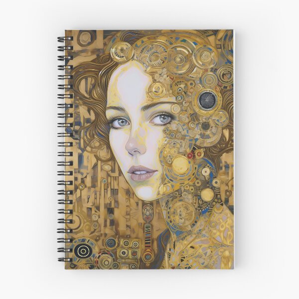 Item preview, Woman : Eleanor : Digital Illustration designed and sold by MTJ-Mushrooms.