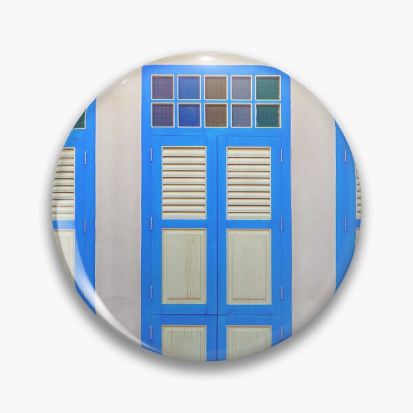 Item preview, Singapore, Heritage Shophouses of Singapore designed and sold by John Seaton Callahan.