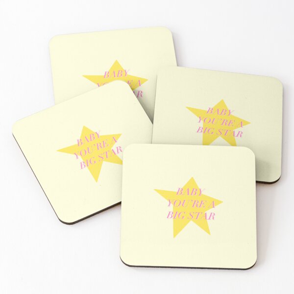 Item preview, Big Star designed and sold by normanrockwhale.