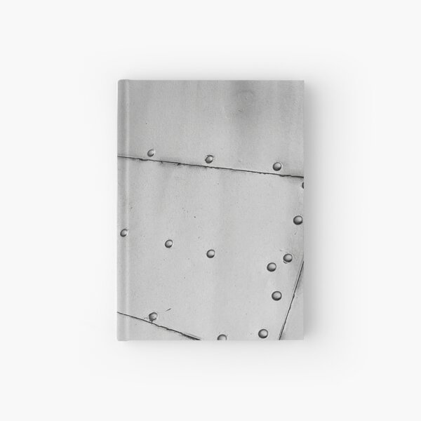 Aperçu de l'œuvre Résumé en aluminium de peau d'avion patiné créée et vendue par Londonimages.