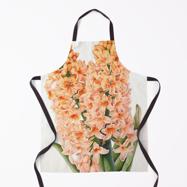 Item preview, Apricot Hyacinth designed and sold by Vanover Designs.