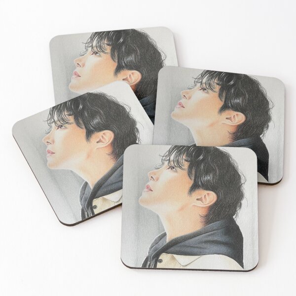 Item preview, Jung Hoseok designed and sold by SandraWarmerdam.