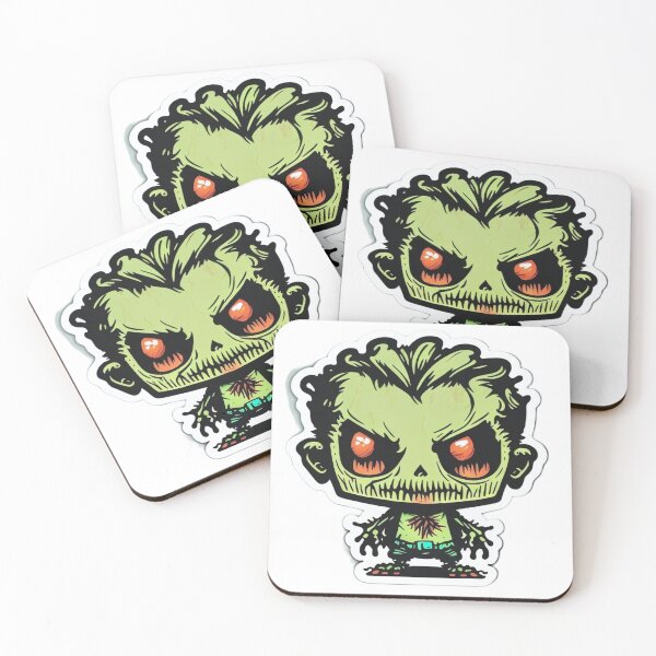 Item preview, zombie boy 3 designed and sold by Luhgoveiia.