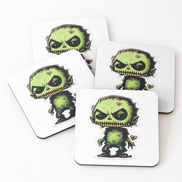 Item preview, zombie boy 2 designed and sold by Luhgoveiia.