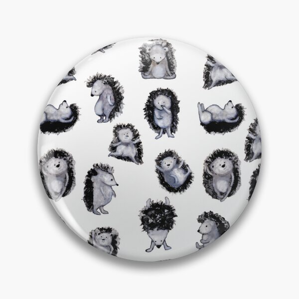 Item preview, Hedgehogs designed and sold by miarsmoller.