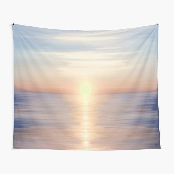 Sea of Love II Tapestry
