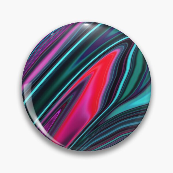 Item preview, abstract marbled paint designed and sold by afushk.
