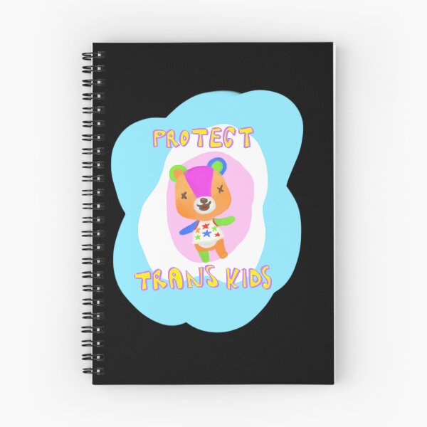 Item preview, Protect Trans Kids designed and sold by frumpyqueer.