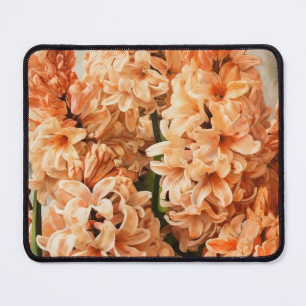 Item preview, Apricot Hyacinth  designed and sold by Vanover Designs.