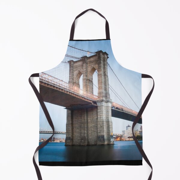 Item preview, Brooklyn Bridge Panoramic designed and sold by Yiorgos Designs.