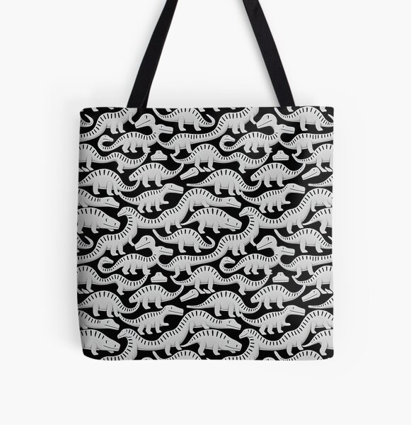 Item preview, Monochromasaurus designed and sold by Weirdino.