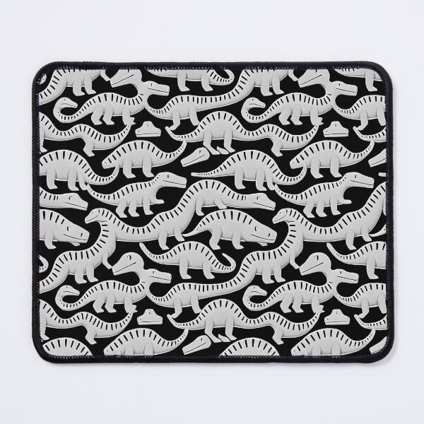 Item preview, Monochromasaurus designed and sold by Weirdino.
