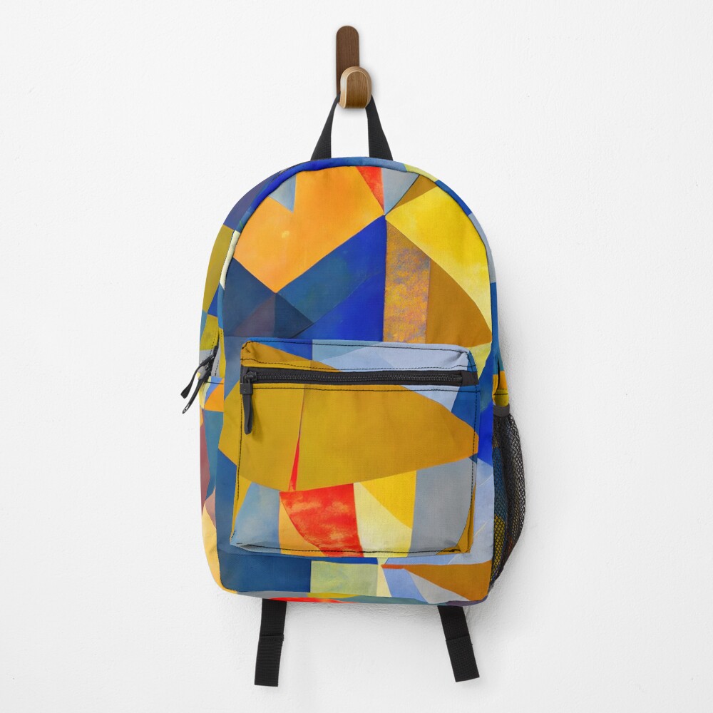Item preview, Backpack designed and sold by Zissou92.
