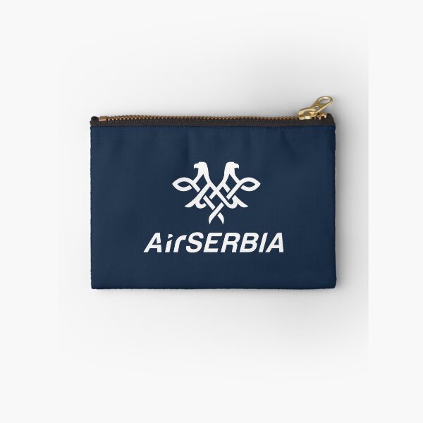 Item preview, Air Serbia designed and sold by FutureTraveller.