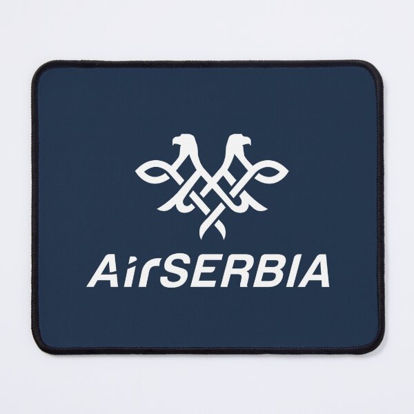 Item preview, Air Serbia designed and sold by FutureTraveller.