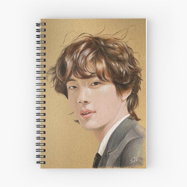 Item preview, Jin designed and sold by SandraWarmerdam.