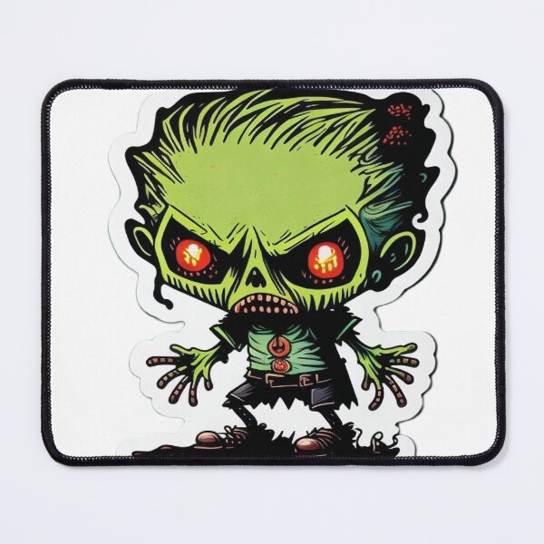 Item preview, zombie boy designed and sold by Luhgoveiia.