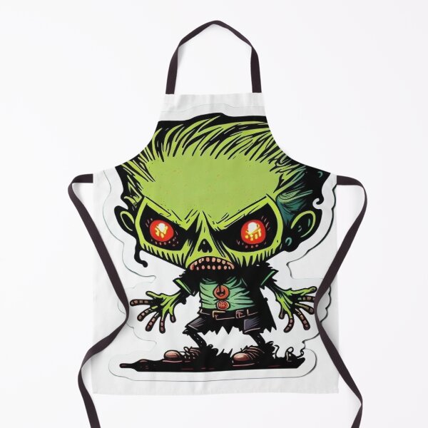 Item preview, zombie boy designed and sold by Luhgoveiia.