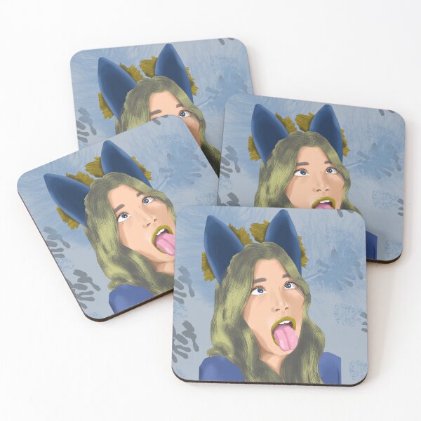 Item preview, Emily Fox's Repentance designed and sold by SheroTales.