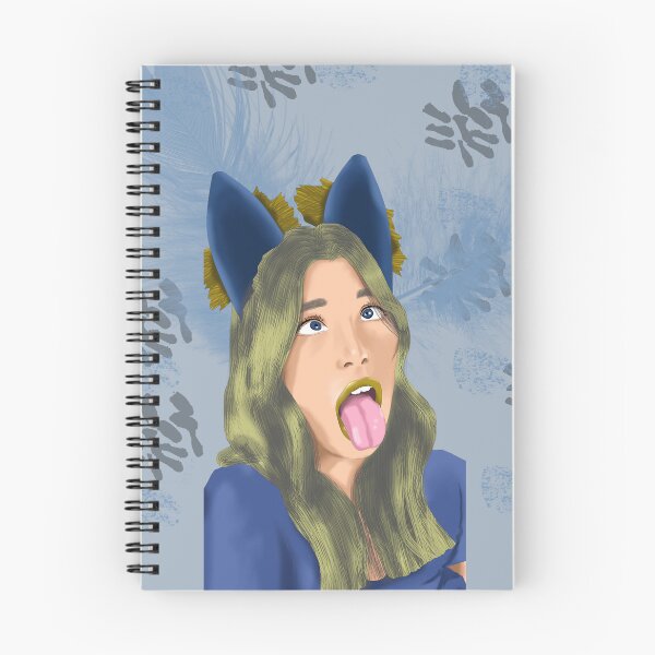 Item preview, Emily Fox's Repentance designed and sold by SheroTales.