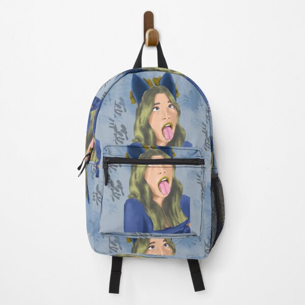 Item preview, Emily Fox's Repentance designed and sold by SheroTales.