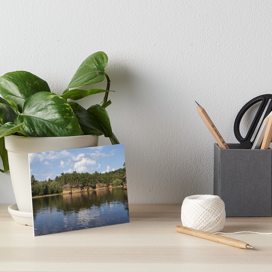 Item preview, Art Board Print designed and sold by SandyK.