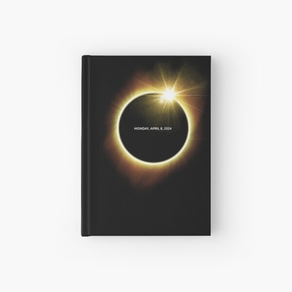 Item preview, Total Solar Eclipse - Monday April 8 2024 designed and sold by buy-on-demand.
