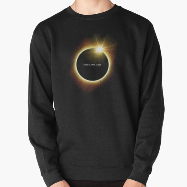 Item preview, Total Solar Eclipse - Monday April 8 2024 designed and sold by buy-on-demand.