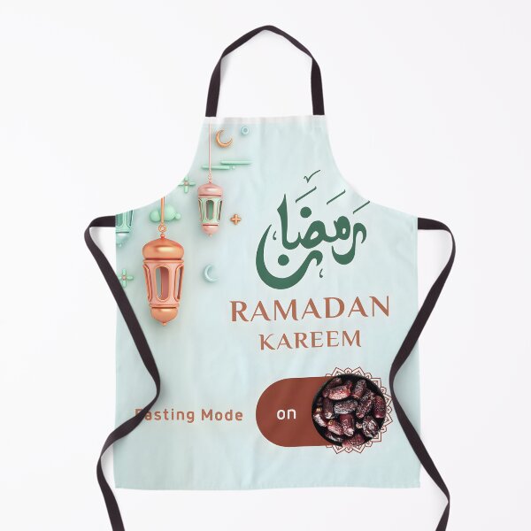 Item preview, Fasting Mode on | Ramadan Kareem | Blessed Ramadan designed and sold by ArtfulDelights.