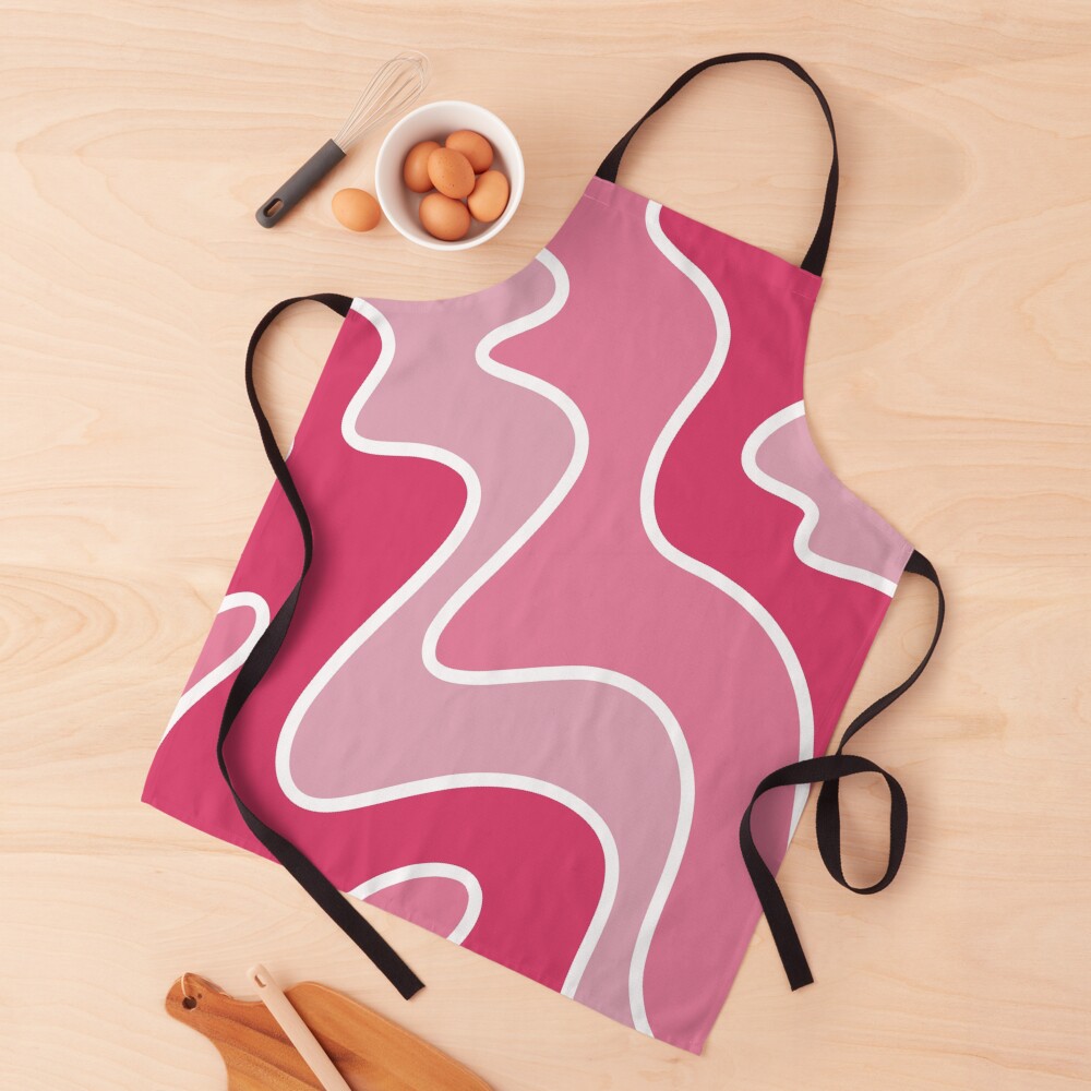 Item preview, Apron designed and sold by ZonurePatterns.