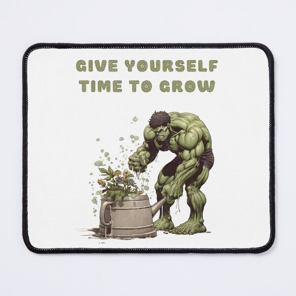Item preview, Give yourself time to grow designed and sold by sAInne22.