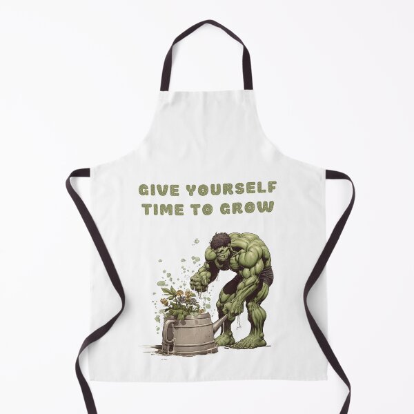 Item preview, Give yourself time to grow designed and sold by sAInne22.