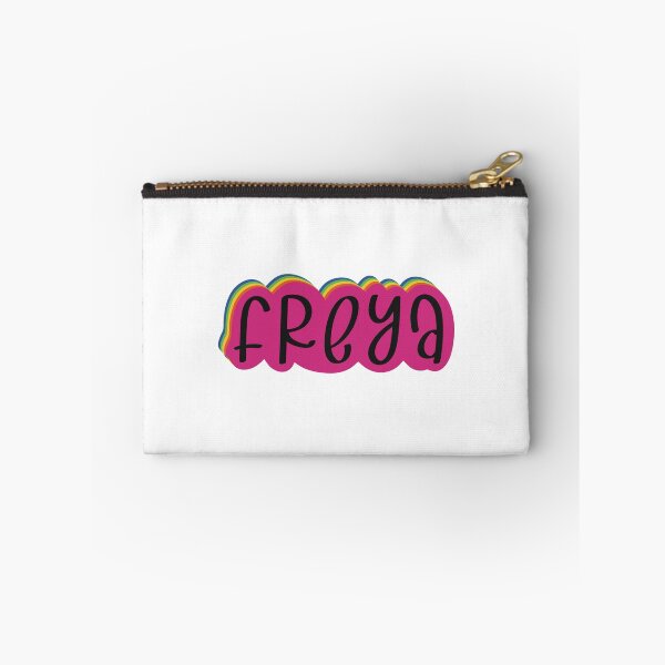Item preview, FREYA NAME DESIGN designed and sold by Slepowronski.