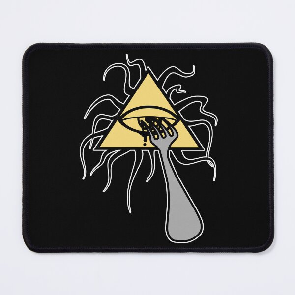 Item preview, The blind eye designed and sold by Voldes.