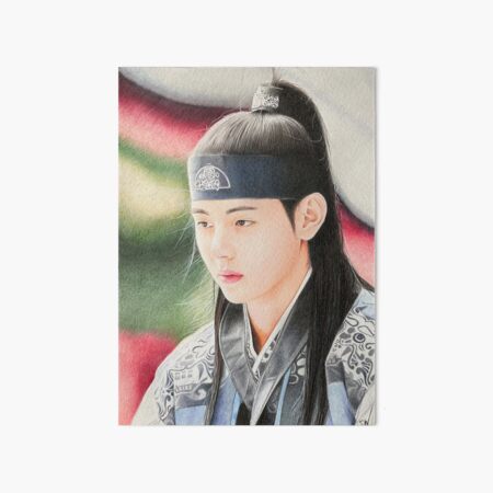Item preview, Kim Tae-hyung designed and sold by SandraWarmerdam.