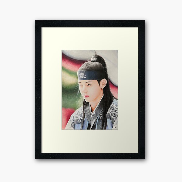 Item preview, Kim Tae-hyung designed and sold by SandraWarmerdam.