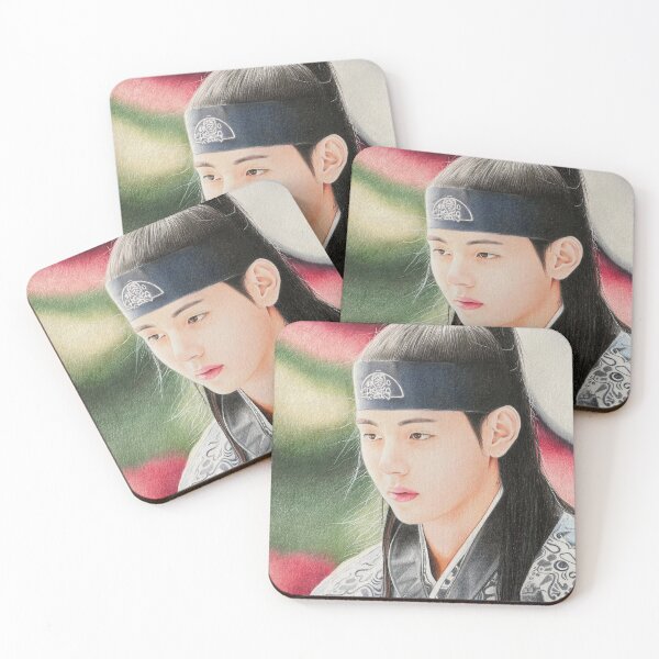 Item preview, Kim Tae-hyung designed and sold by SandraWarmerdam.