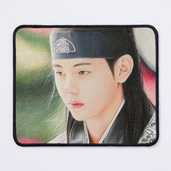Item preview, Kim Tae-hyung designed and sold by SandraWarmerdam.
