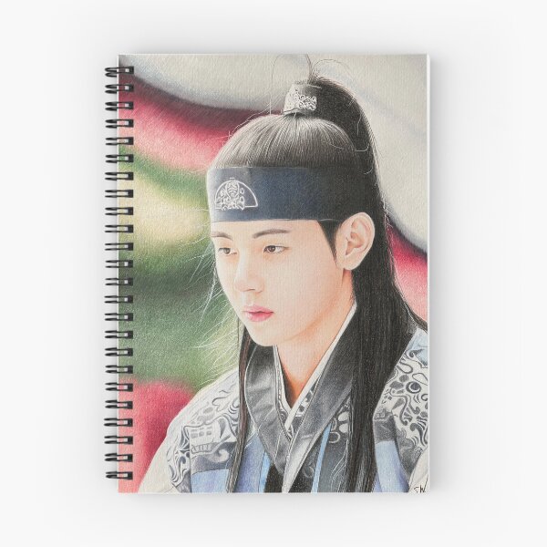 Item preview, Kim Tae-hyung designed and sold by SandraWarmerdam.